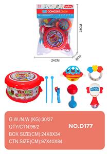 Bell - OBL998934
