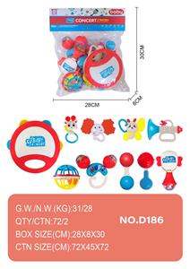 Bell - OBL998943