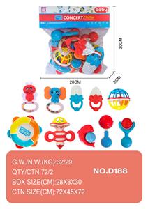 Bell - OBL998945