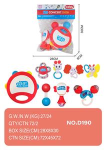 Bell - OBL998947