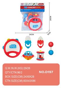 Bell - OBL998954