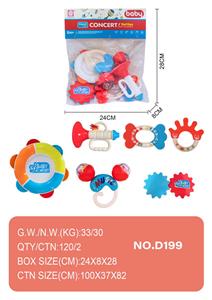 Bell - OBL998956