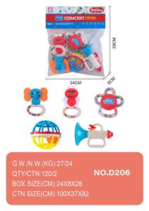 Bell - OBL998963