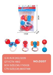 Bell - OBL998964