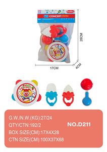 Bell - OBL998968