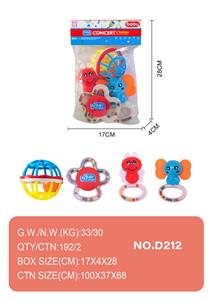 Bell - OBL998969