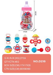 Bell - OBL998973
