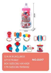 Bell - OBL998974