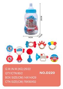 Bell - OBL998977