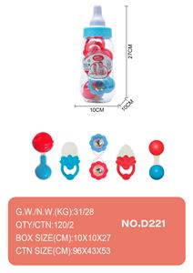 Bell - OBL998978