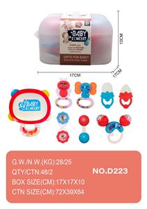 Bell - OBL998980