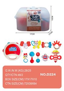 Bell - OBL998981