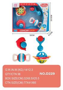 Bell - OBL998986