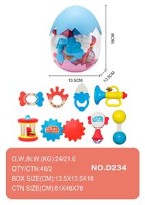 Bell - OBL998991