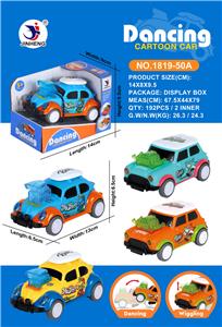 Inertia series - OBL999035