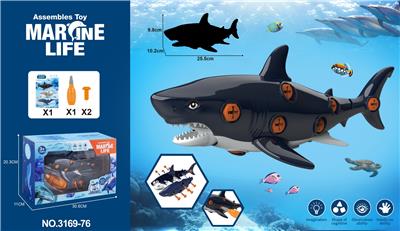 Self-assembling - OBL999405