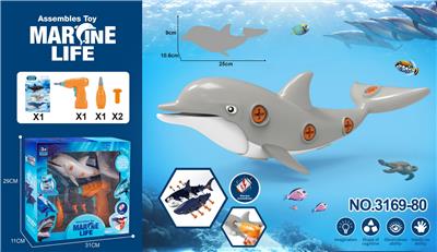 Self-assembling - OBL999409