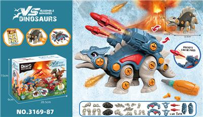 Self-assembling - OBL999416