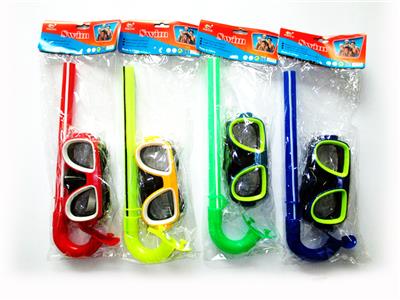 Mask / glasses - OBL999441