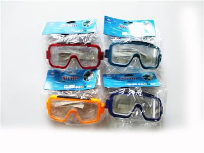 Mask / glasses - OBL999444