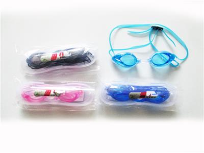 Mask / glasses - OBL999445