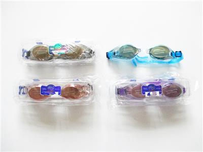 Mask / glasses - OBL999447