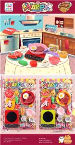 FOOD SET - OBL999463