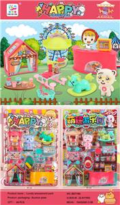 Set series - OBL999467