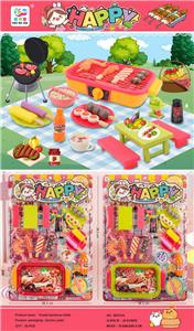 FOOD SET - OBL999469