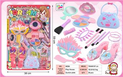 Set series - OBL999483