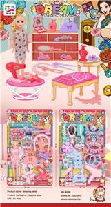 Set series - OBL999487