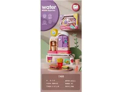 品名冰箱饮水机 - OBL999576