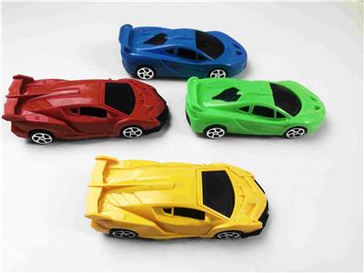 四只装回力车 - OBL999583