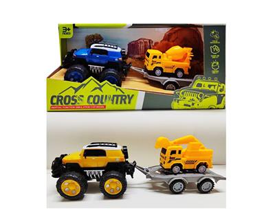 Inertia series - OBL999599