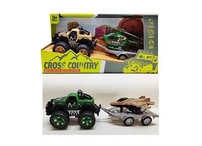 Inertia series - OBL999601