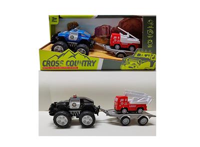 Inertia series - OBL999602