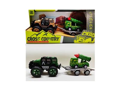 Inertia series - OBL999604