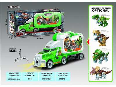 Self-assembling - OBL999613