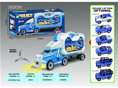 Self-assembling - OBL999615