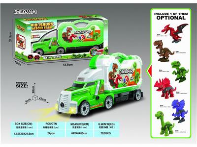 Self-assembling - OBL999616