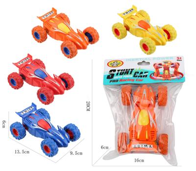 Inertia series - OBL999648