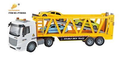 Inertia series - OBL999701