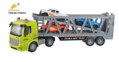 Inertia series - OBL999702