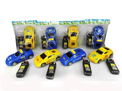 线控的士跑车 - OBL999706