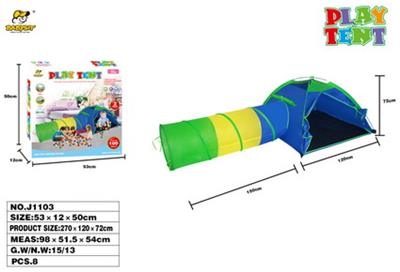 TENT - OBL999749