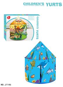 TENT - OBL999752
