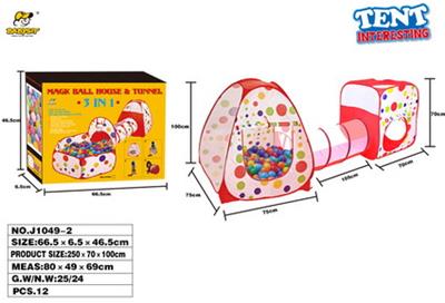 TENT - OBL999755