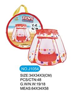 TENT - OBL999757