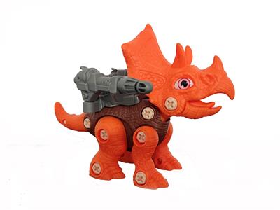 Self-assembling - OBL999776