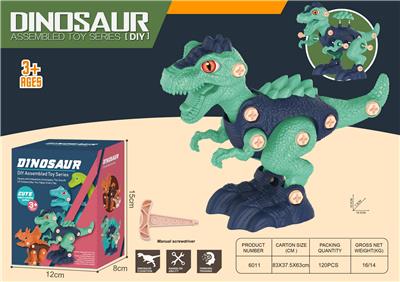 Self-assembling - OBL999778